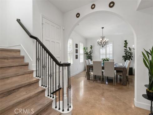 41  Carpenteria  , Irvine, CA