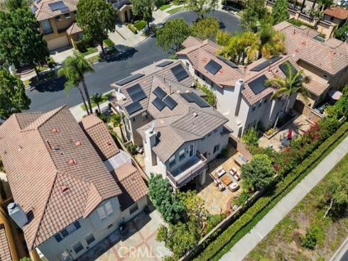 41  Carpenteria  , Irvine, CA