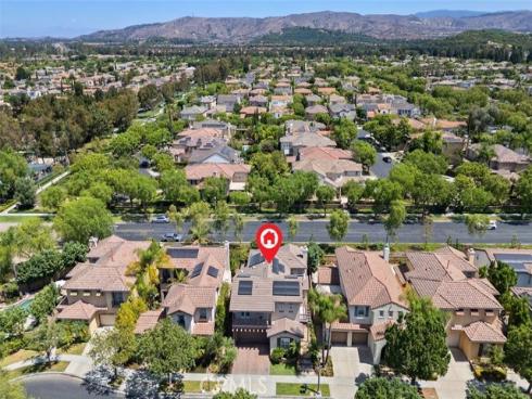 41  Carpenteria  , Irvine, CA