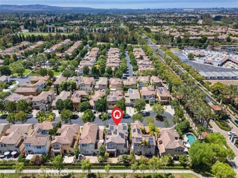 41  Carpenteria  , Irvine, CA