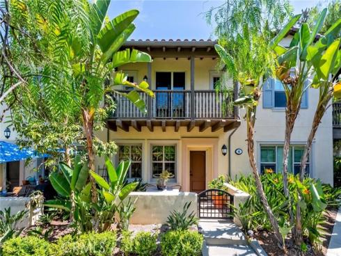 45 Iceberg Rose , Irvine, CA