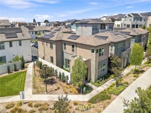 291 Lynx , Irvine, CA