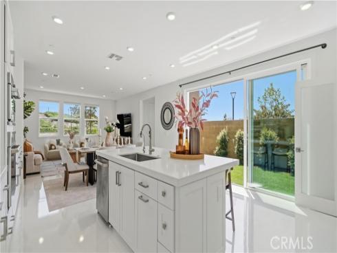 291 Lynx , Irvine, CA