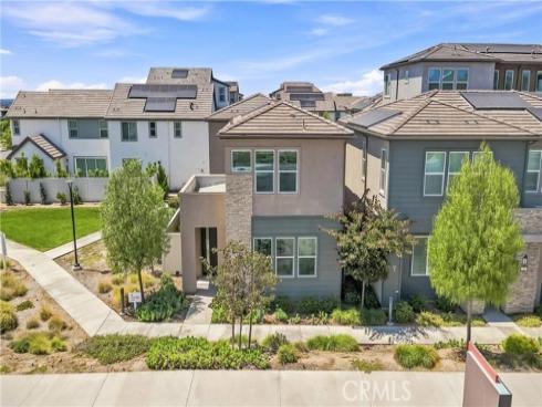 291 Lynx , Irvine, CA