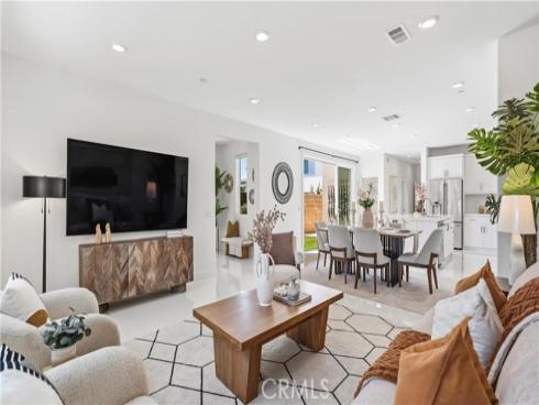 291 Lynx , Irvine, CA