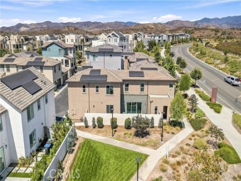 291 Lynx , Irvine, CA