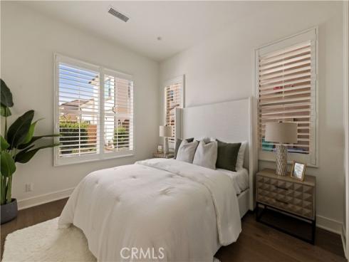 137  Trumpet Flower  , Irvine, CA