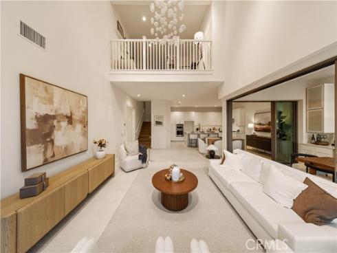 137  Trumpet Flower  , Irvine, CA
