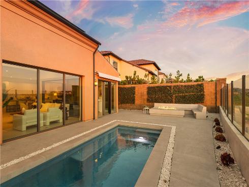 137  Trumpet Flower  , Irvine, CA