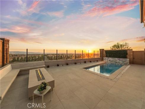 137  Trumpet Flower  , Irvine, CA