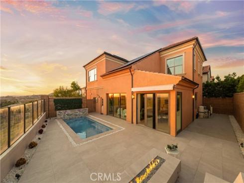 137  Trumpet Flower  , Irvine, CA