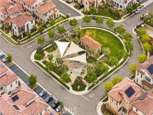 137  Trumpet Flower  , Irvine, CA
