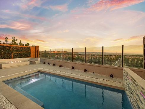 137  Trumpet Flower  , Irvine, CA