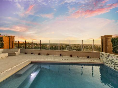 137  Trumpet Flower  , Irvine, CA