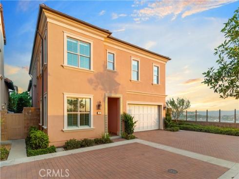137  Trumpet Flower  , Irvine, CA