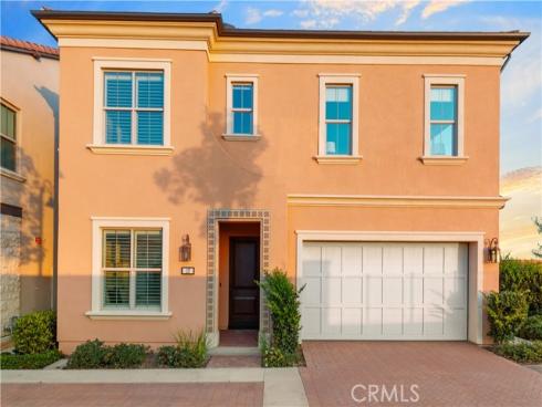 137  Trumpet Flower  , Irvine, CA