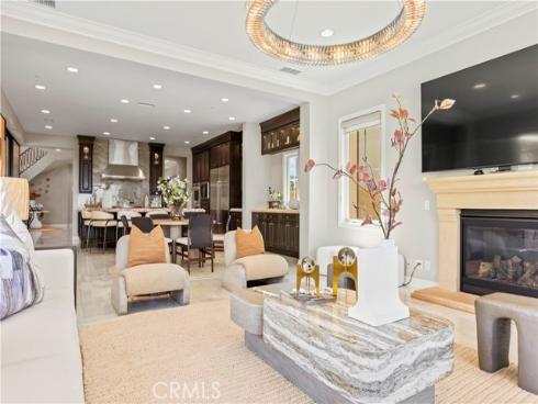 121 Panorama , Irvine, CA