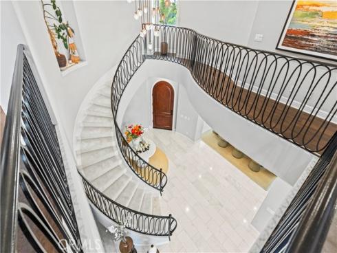 121 Panorama , Irvine, CA