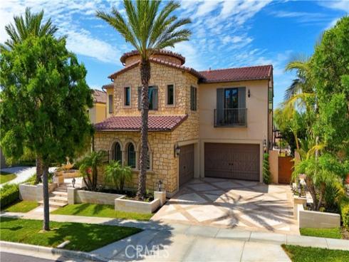 121 Panorama , Irvine, CA