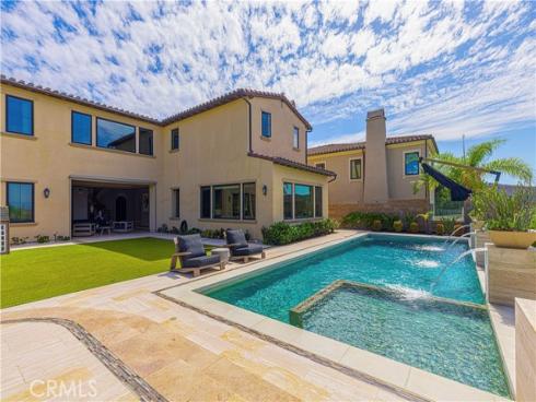 121 Panorama , Irvine, CA