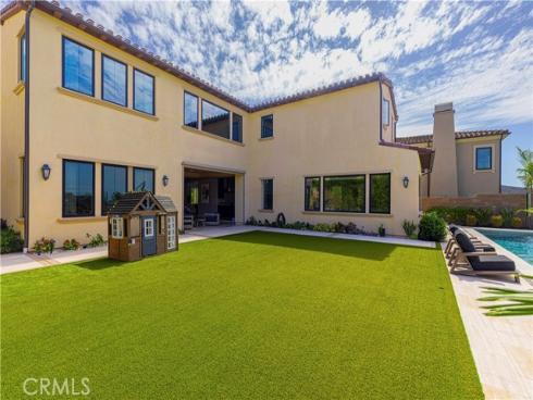 121 Panorama , Irvine, CA