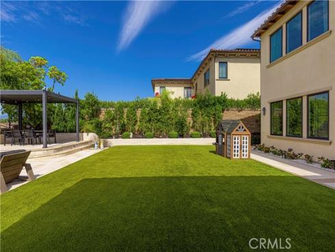 121 Panorama , Irvine, CA