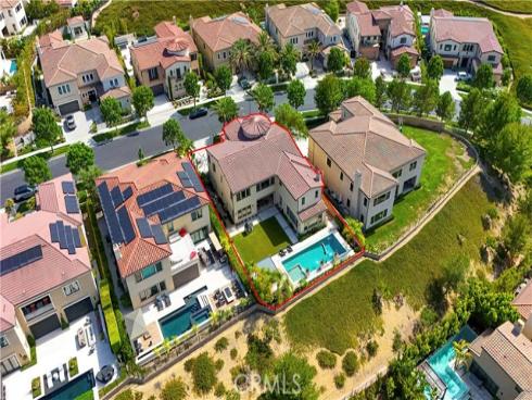 121 Panorama , Irvine, CA