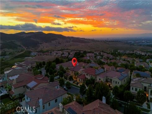 121 Panorama , Irvine, CA
