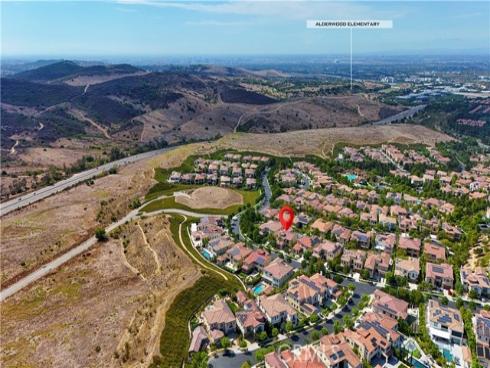 121 Panorama , Irvine, CA