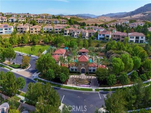 121 Panorama , Irvine, CA