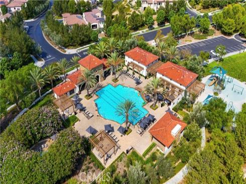 121 Panorama , Irvine, CA