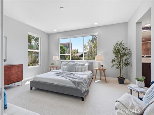 43 Gramercy , Irvine, CA