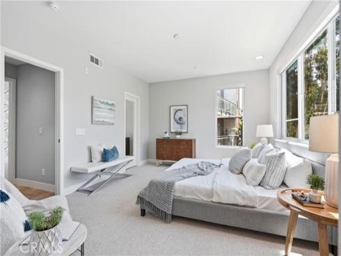 43 Gramercy , Irvine, CA