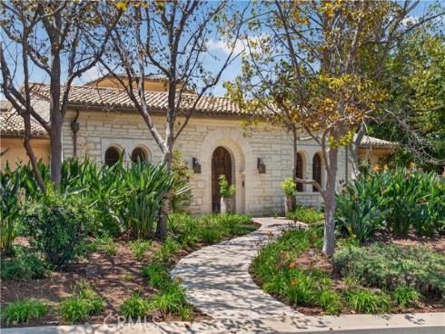 98 Canyon Crk , Irvine, CA