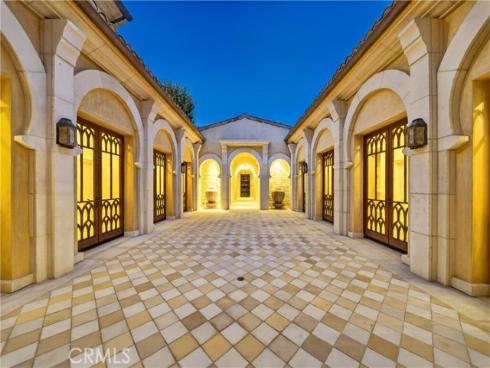 98 Canyon Crk , Irvine, CA