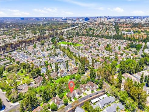 13  Firestone  5 , Irvine, CA