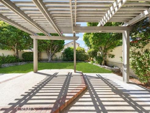 24 Whitecloud , Irvine, CA