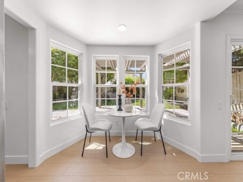 24 Whitecloud , Irvine, CA