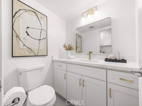 24 Whitecloud , Irvine, CA