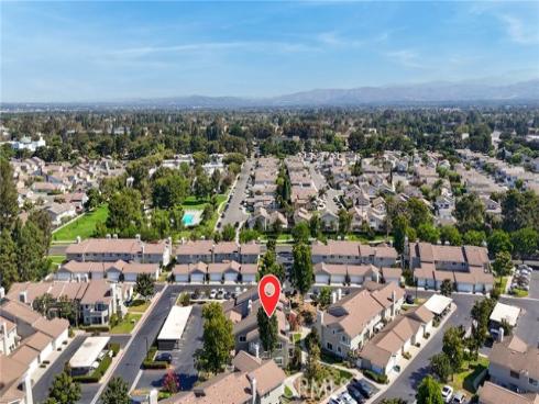 549 N Springbrook , Irvine, CA