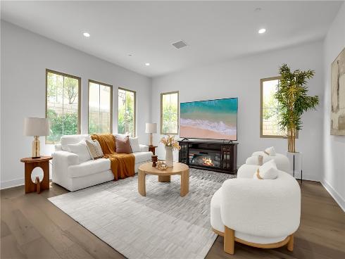 212  Sutters Mill  , Irvine, CA