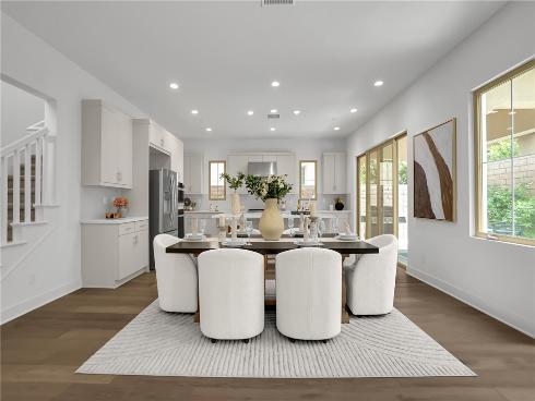 212  Sutters Mill  , Irvine, CA