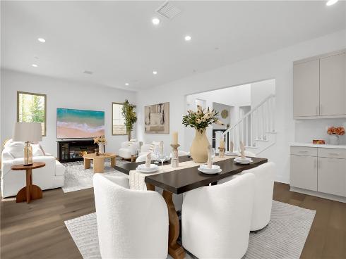 212  Sutters Mill  , Irvine, CA