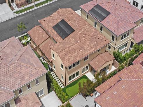 212  Sutters Mill  , Irvine, CA