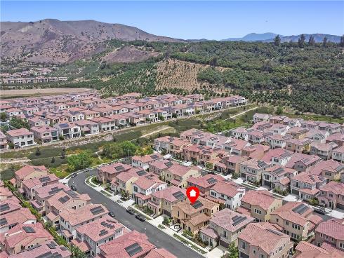 212  Sutters Mill  , Irvine, CA