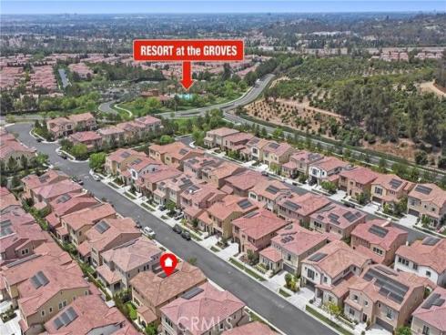 212  Sutters Mill  , Irvine, CA