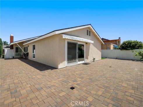 5002 Barkwood , Irvine, CA