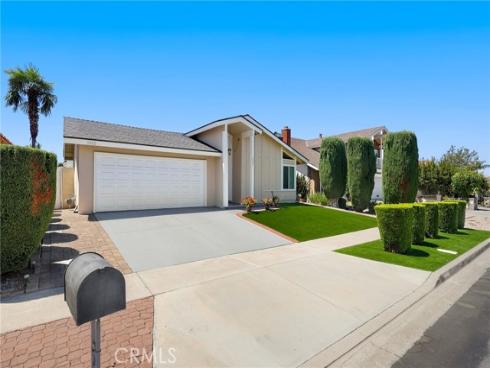 5002 Barkwood , Irvine, CA