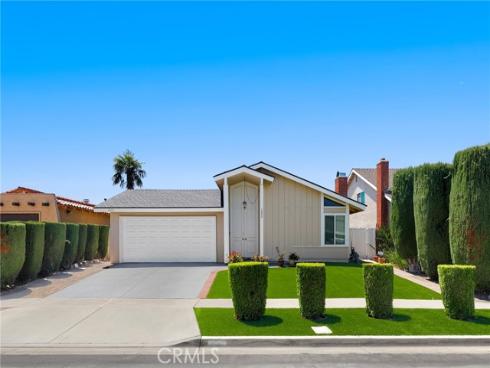 5002 Barkwood , Irvine, CA