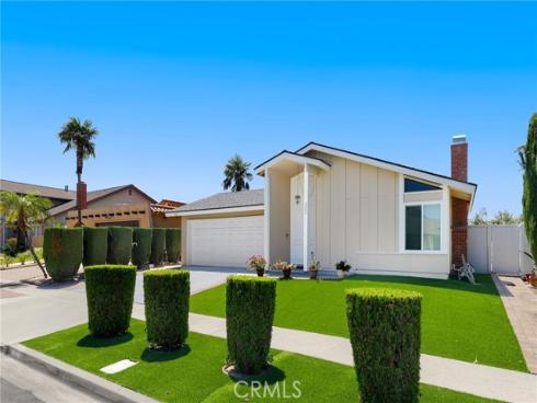 5002 Barkwood , Irvine, CA